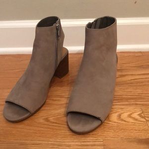 Steve Madden Rico Bootie